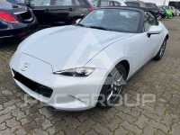 2018 Mazda MX-5