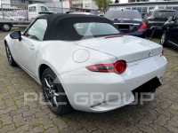 2018 Mazda MX-5