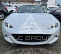 2018 Mazda MX-5