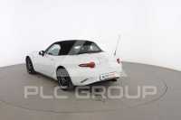 2018 Mazda MX-5
