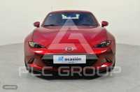 2018 Mazda MX-5