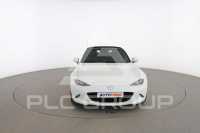 2018 Mazda MX-5