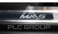 2018 Mazda MX-5