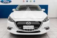2018 Mazda 3
