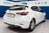 2018 Mazda 3