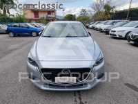 2018 Mazda 3