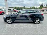 2018 Mazda 3