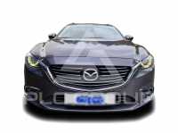 2018 Mazda 6
