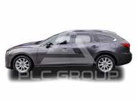 2018 Mazda 6