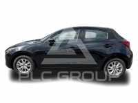 2018 Mazda 2