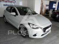 2018 Mazda 2