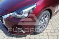 2018 Mazda 2