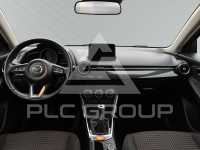2018 Mazda 2