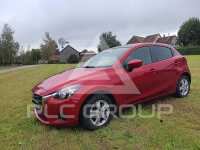 2018 Mazda 2