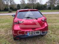 2018 Mazda 2