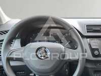 2018 Skoda Fabia