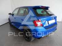 2018 Skoda Fabia