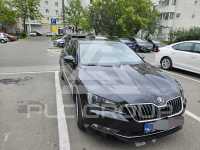 2018 Skoda Superb
