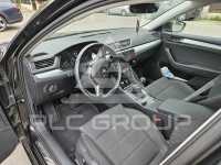 2018 Skoda Superb