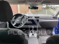 2018 Skoda Superb