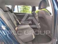 2018 Skoda Superb