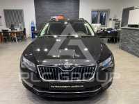 2018 Skoda Superb