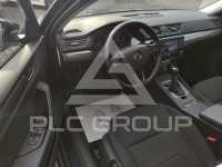 2018 Skoda Superb