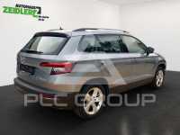 2018 Skoda Karoq