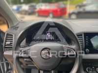 2018 Skoda Karoq