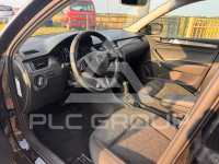 2018 Skoda Rapid