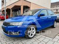 2018 Skoda Rapid