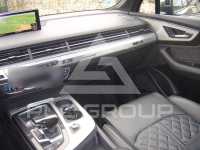 2018 Audi SQ7