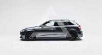 2018 Audi RS3