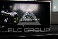 2018 Audi A5