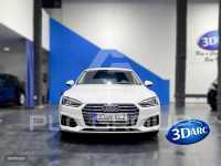 2018 Audi A5