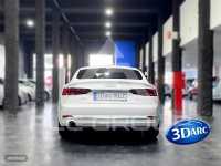 2018 Audi A5