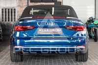 2018 Audi A5