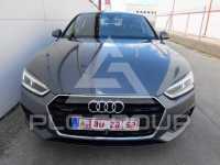 2018 Audi A5