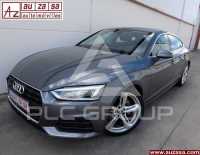 2018 Audi A5