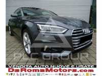 2018 Audi A5