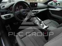 2018 Audi A5
