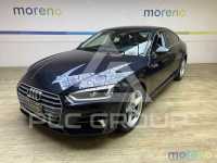 2018 Audi A5