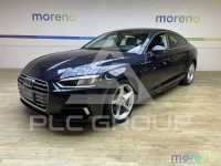 2018 Audi A5