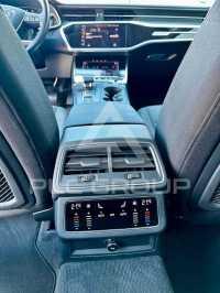 2018 Audi A6
