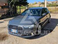 2018 Audi A3
