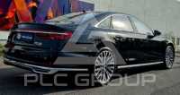 2018 Audi A8