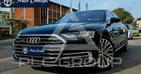 2018 Audi A8