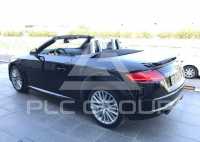 2018 Audi TT