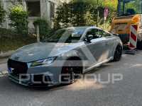 2018 Audi TT