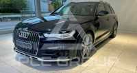 2018 Audi A6